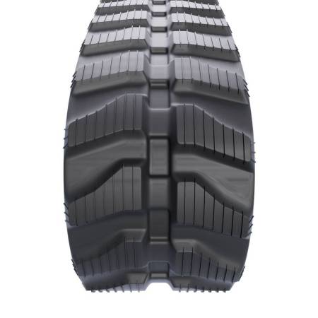 Rubber track for Yutani B53 - 450X81,5X74N - 5