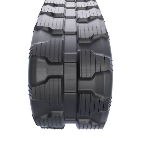 Rubber Track ZEPPELIN 45 - 230X96X33 - 5