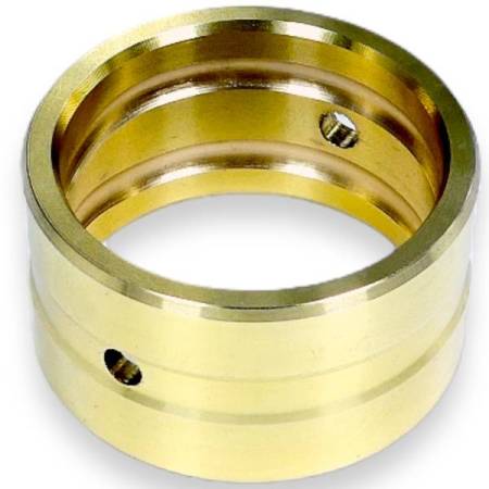Drive axle mounting bushing JCB 3CX 4CX - 808/00172 - 2