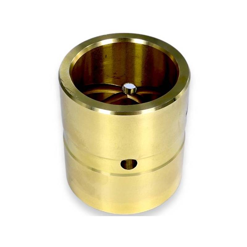 Connection sleeve KONIK BOOM JCB 3CX 4CX 5CX - 808/00363 - 1