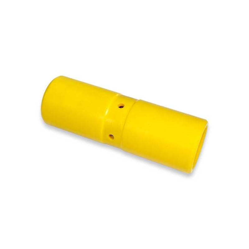 Linkage bushing for bucket closure JCB 804 8032Z 8025ZTS - 232/32001