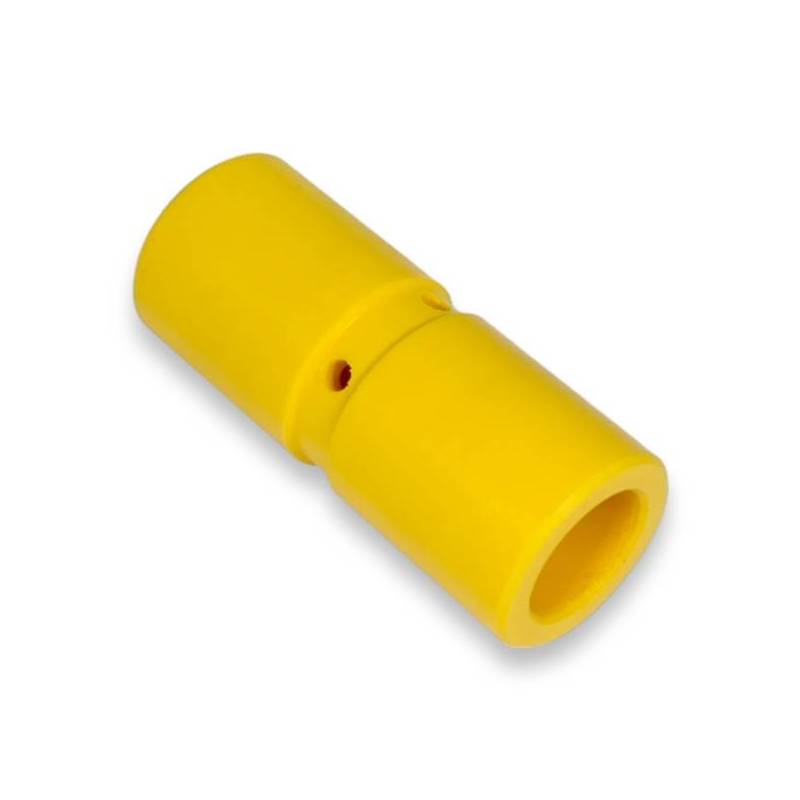 Linkage bushing for bucket closure JCB 8018 8017 8016 - 808/10006 - 1