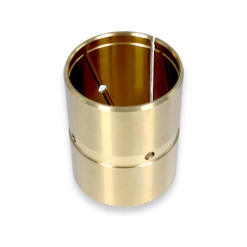 Lower bushing for the arm mounting of JCB 2CX 3CX 4CX excavators - 808/00303 - 1