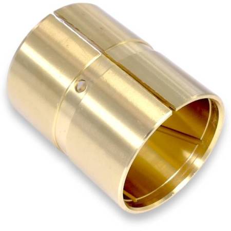 Lower bushing for the arm mounting of JCB 2CX 3CX 4CX excavators - 808/00303 - 2