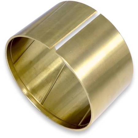 Lower bushing of the rotating frame JCB 3CX 4CX - 808/00301 - 2