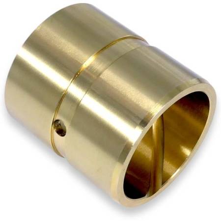 Drive axle mounting bushing JCB 3CX 4CX - 808/00173 - 2
