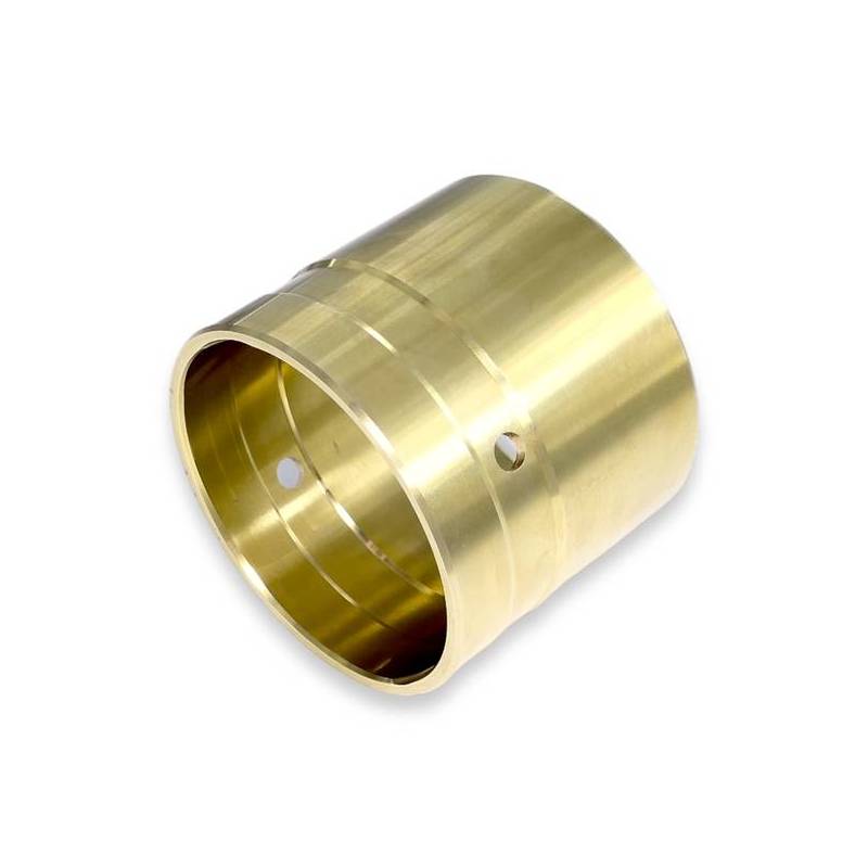 Upper bushing of the rotating frame JCB 3CX 4CX - 808/00216 - 1