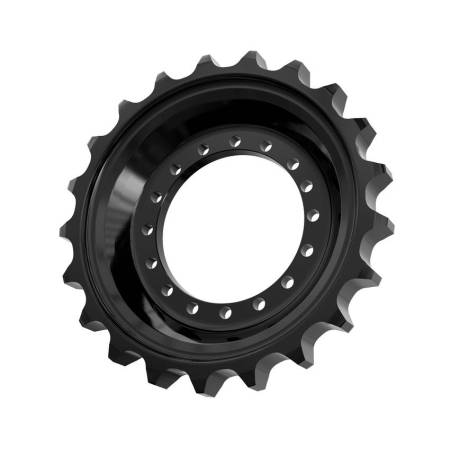 Drive wheel TAKEUCHI TB014 - UR090Z019 - 1