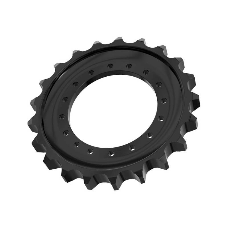 Drive wheel VOLVO ECR58 - UR135Z021 - 1