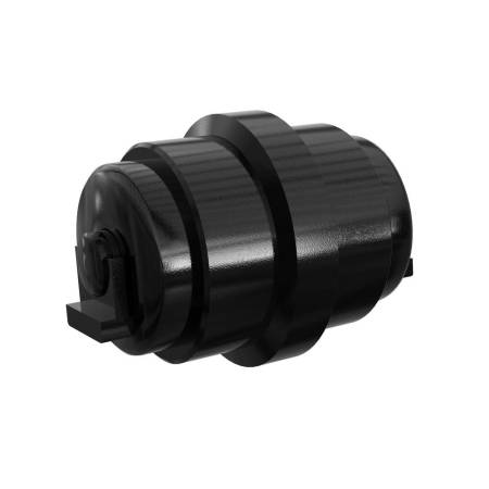 Travel roller HITACHI EX15 - UF024Z0C - 3