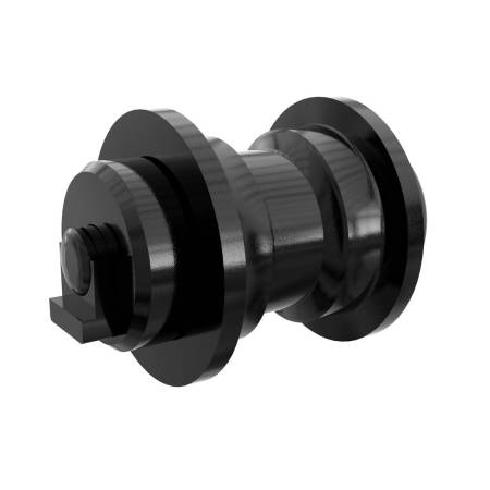 YANMAR VIO80 travel roller - UF110Z0A - 1