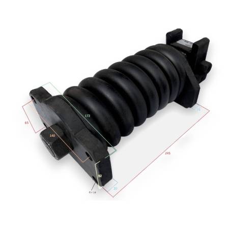 napinacz_gąsienicy_caterpillar_304