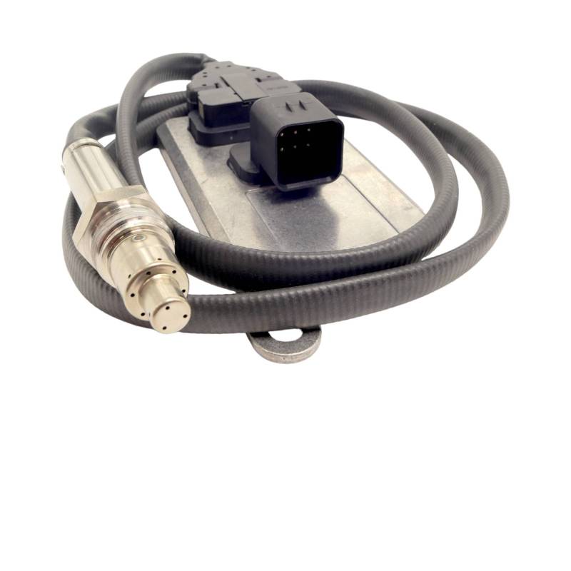 Czujnik NOX CATERPILLAR 326F 336F 966M M138F D6K2 - 4415127 - 1