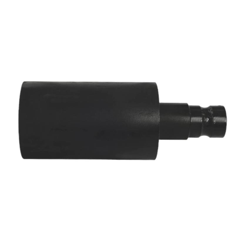 Rolka podtrzymująca górna CATERPILLAR 305 304 - UH120C0D - 1