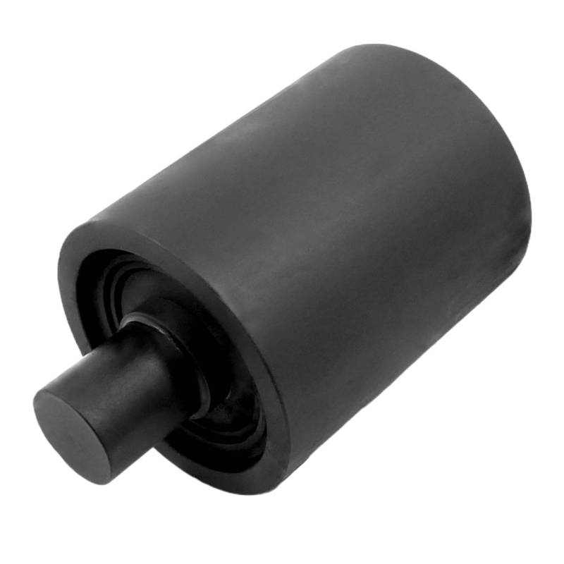 Upper support roller JCB 8040 8045 8050 8055 8060 - UH105Z0D - 1