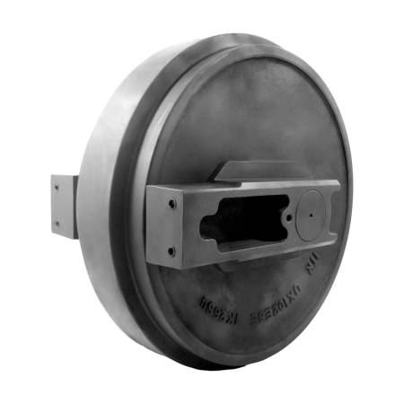 Track idler for Daewoo DX300 LC - UX102E8E - 1