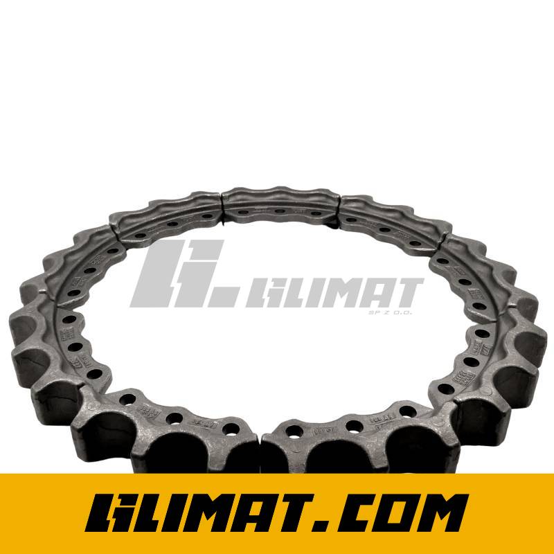 KOŁO NAPĘDOWE SEGMENTOWE KOMATSU D60 D65 D70 D71 - US203K527 - 1