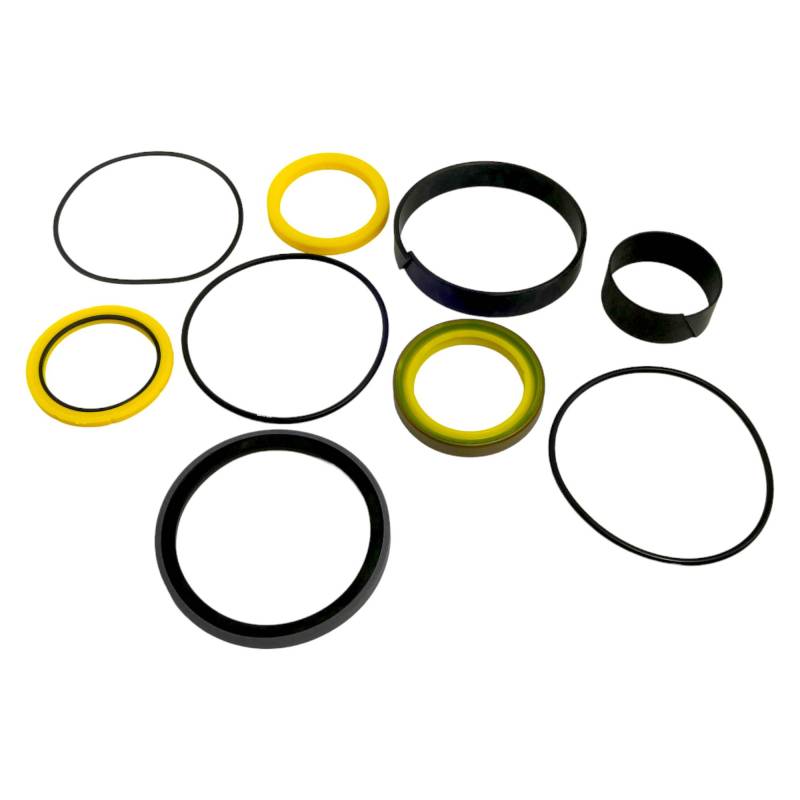 Seal kit for the rear arm pivot cylinder CATERPILLAR 428E - 3809470
