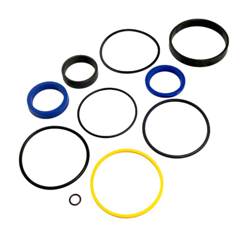 Seal kit for the jaw opening cylinder CATERPILLAR 428E - 2309357