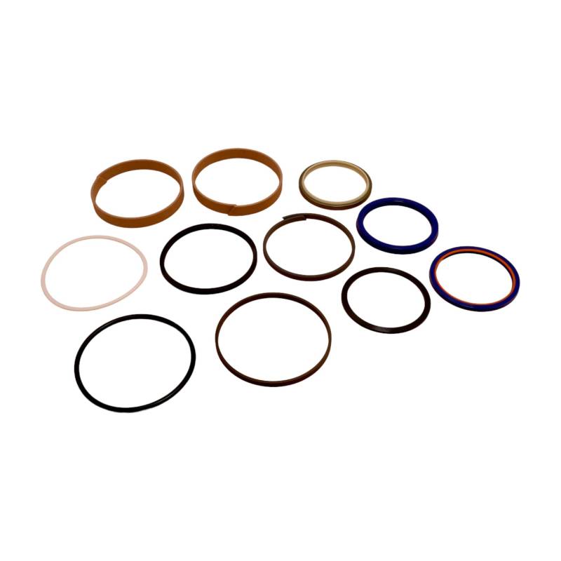 Zestaw uszczelnień siłownika zamykania łyżki CATERPILLAR 323D - 2344488