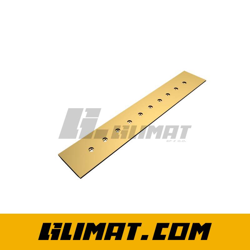 LEMIESZ KOMATSU D61PX-12, D61PX-15, D61EX-15 - 13G-72-61410 - 1