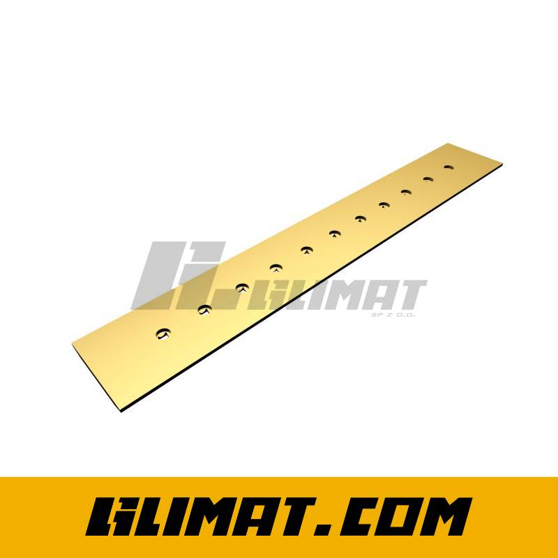 LEMIESZ KOMATSU D65P-8 STRAIGHT 1447011131 - 144-70-11131 - 1