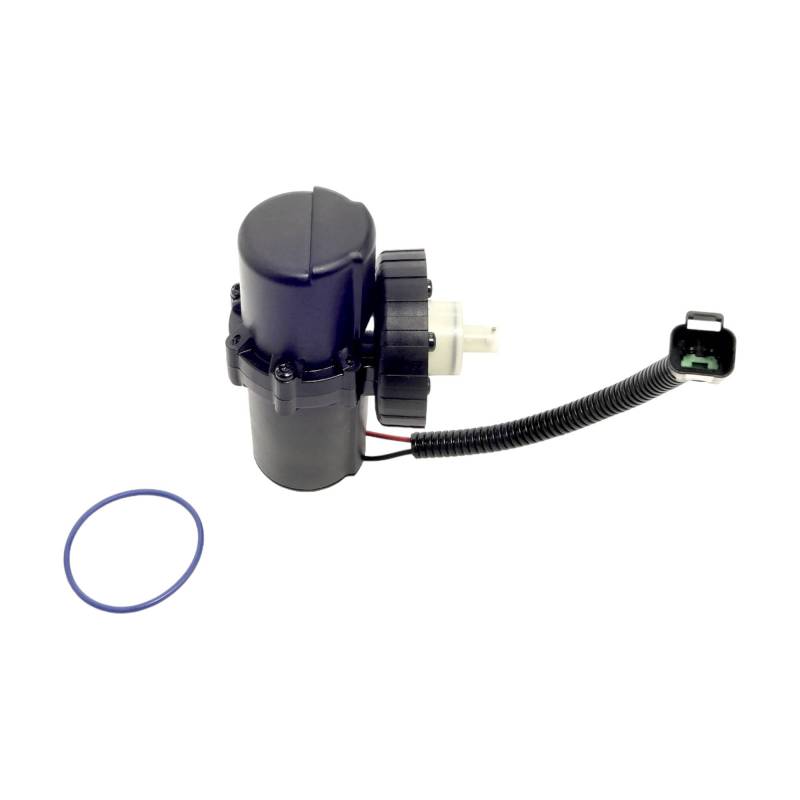 Fuel pump CATERPILLAR 906H 907H 908 - 3491063 - 1