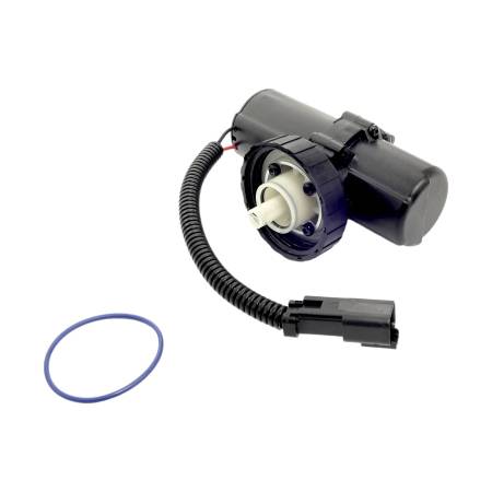 Fuel pump CATERPILLAR 906H 907H 908 - 3491063 - 2