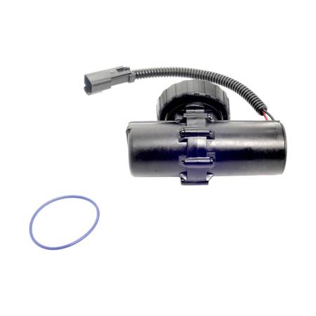 Fuel pump CATERPILLAR 906H 907H 908 - 3491063 - 3