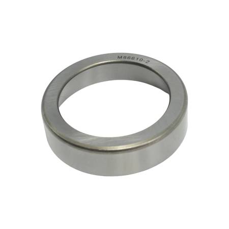 Bearing cup for the CATERPILLAR 428C 428D 432D 436C 438C 438D swivel joint. - 310426 - 2