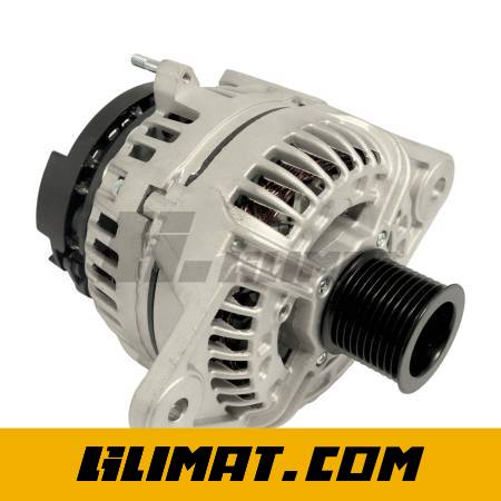 ALTERNATOR VOLVO WOZIDŁO A25E A40F A40G - 11170321 - 2