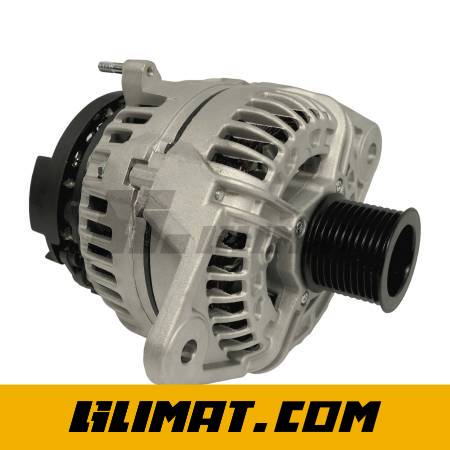 ALTERNATOR VOLVO WOZIDŁO A25E A40F A40G - 11170321 - 3