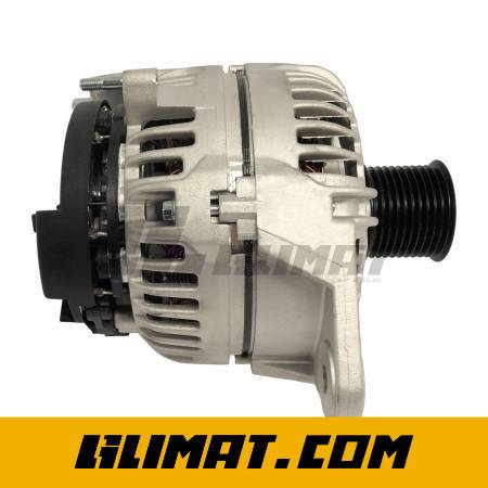 ALTERNATOR VOLVO WOZIDŁO A25E A40F A40G - 11170321 - 4