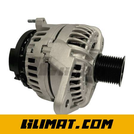 ALTERNATOR VOLVO WOZIDŁO A25E A40F A40G - 11170321 - 5