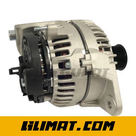 ALTERNATOR VOLVO WOZIDŁO A25E A40F A40G - 11170321 - 6