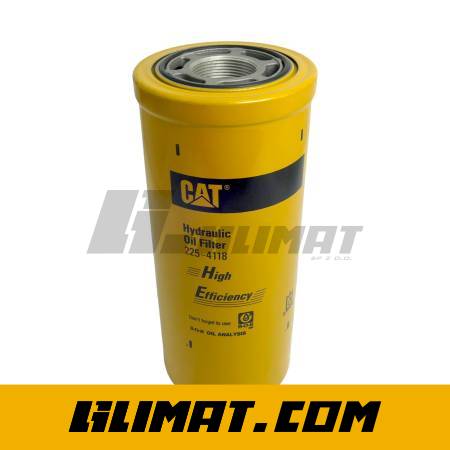 FILTR OLEJU HYDRAULICZNEGO CAT 2254118