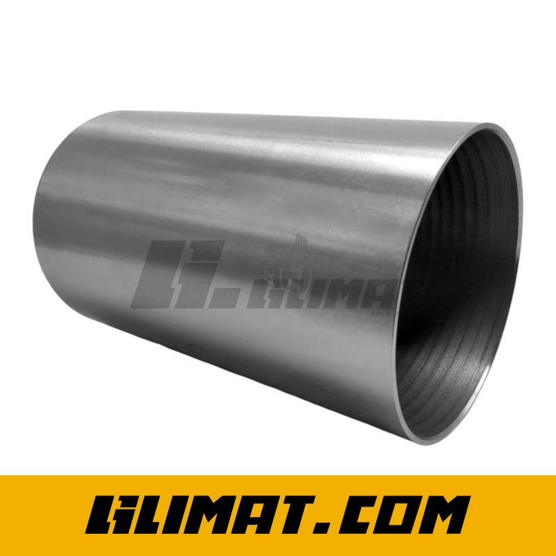 TULEJA CYLINDRA CAT 215, 225, 3204, 3208, 613B, 931B, 943, CS-551, D3, D4HTSK, E180, PS-500 - 9N6275 - 1