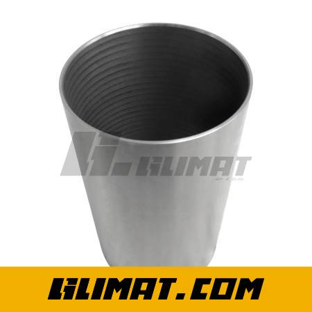 TULEJA CYLINDRA CAT 215, 225, 3204, 3208, 613B, 931B, 943, CS-551, D3, D4HTSK, E180, PS-500 - 9N6275 - 4