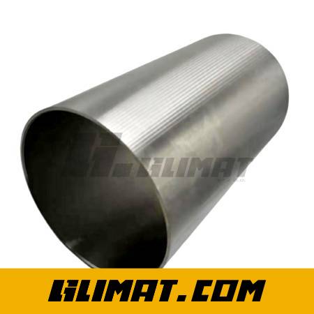 TULEJA CYLINDRA CAT 215, 225, 3204, 3208, 613B, 931B, 943, CS-551, D3, D4HTSK, E180, PS-500 - 9N6275 - 6