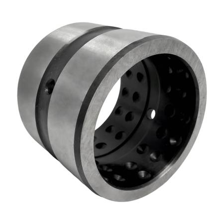 Linkage bushing for bucket / arm CATERPILLAR 312C 314C 325C 330C - 1433835 - 3