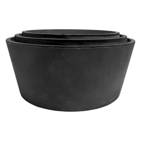 Uszczelnienie tłoka hamulca VOLVO L150 L180 L220 - 11052293 - 4