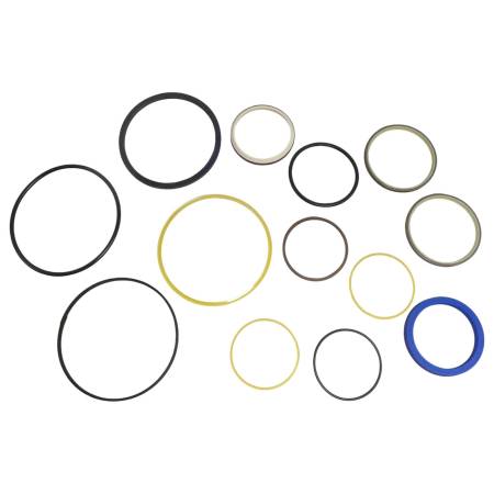 Seal kit for bucket lifting for Volvo L110F L10E L120F - 11708825 - 2