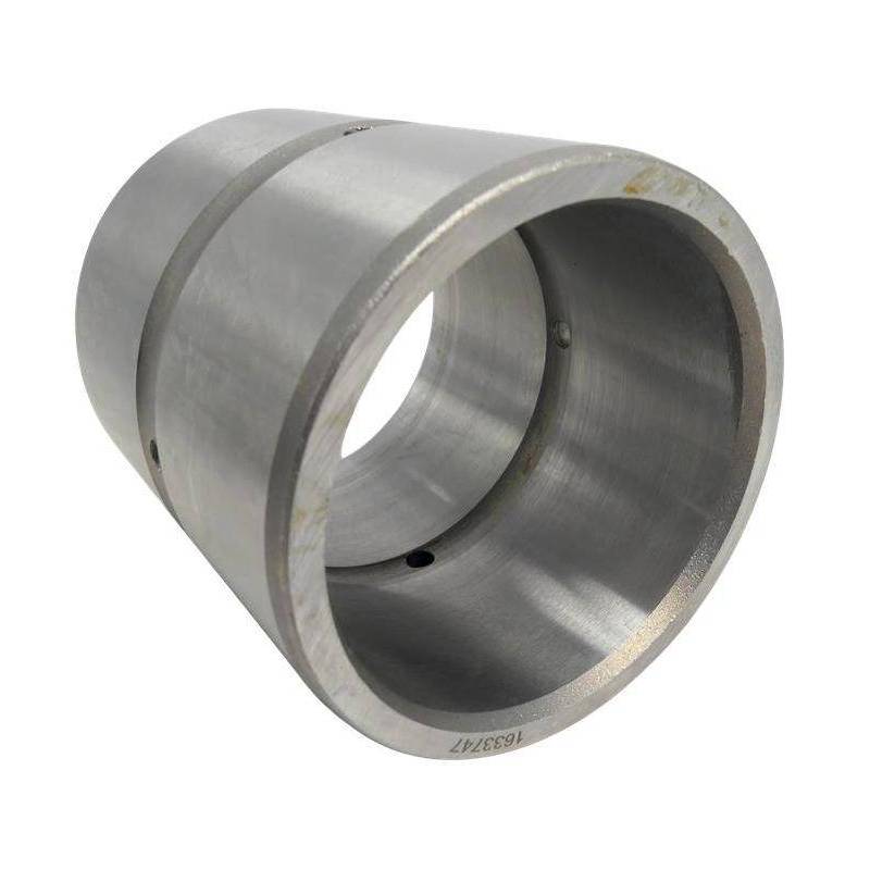 Cylinder pin for boom articulation CATERPILLAR 318C 320C 321C 322C - 1633747 - 1