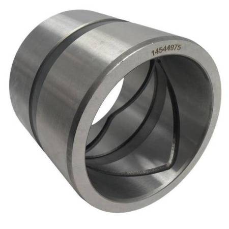 Connection sleeve for Volvo EC220E EC250E ECR235E - 14544975 - 2