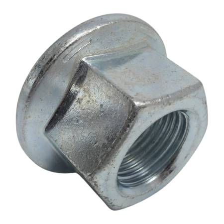 Nakrętka zabezpieczająca kołnierza CATERPILLAR 416B 428C 438B - 1417221 - 3