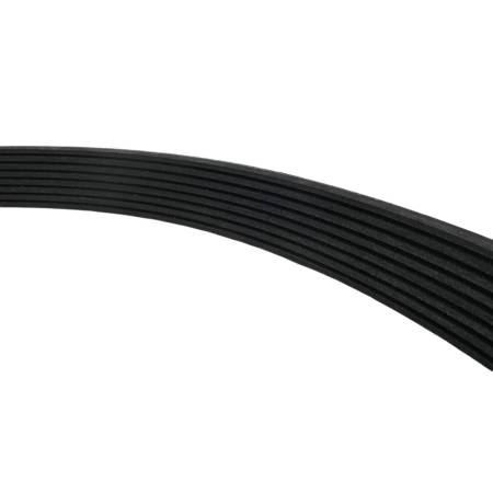 CATERPILLAR TH220B multi-ribbed belt - 1908143 - 4