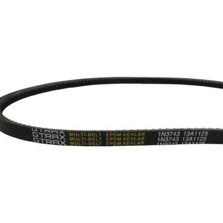 V-belt CATERPILLAR 428D 980H 980G - 1N3743 - 3