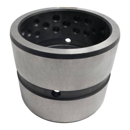 Tuleja ramienia stick CATERPILLAR 320D 325D - 70x85x70 - 2291096 - 3