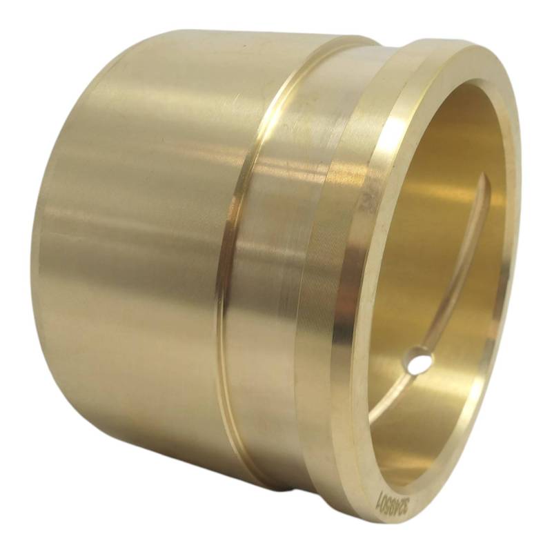 Arm connection bushing for CATERPILLAR 906H2 907H2 908H2 - 3249501 - 1