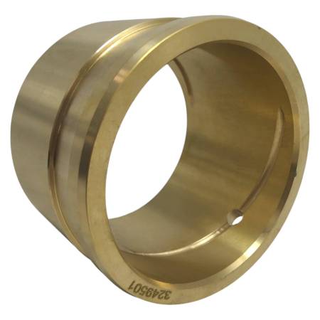 Arm connection bushing for CATERPILLAR 906H2 907H2 908H2 - 3249501 - 2